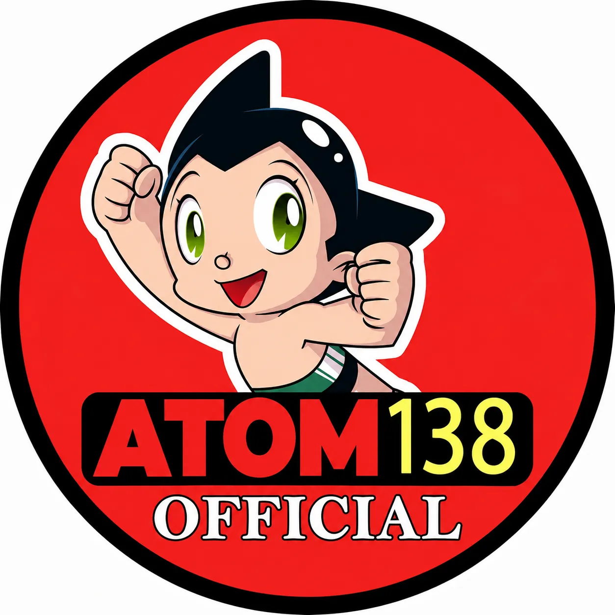 ATOM138 - Strategi Pertempuran Terbaik di Ujung Jari Anda