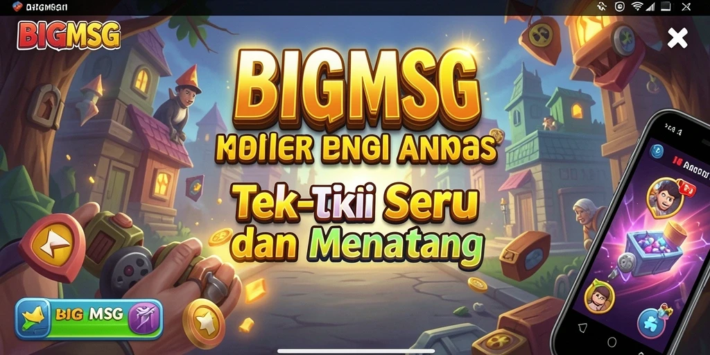 Tangkapan layar menampilkan gameplay Puzzle yang seru dan menantang.