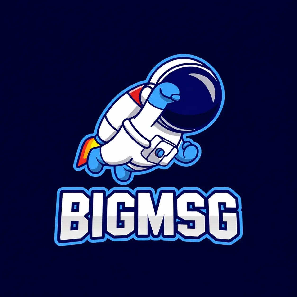 BIGMSG - Teka-Teki Seru dan Menantang