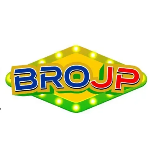 BROJP - Pertarungan Epik di Dunia Digital
