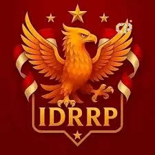 IDRRP - Game Poker Seru dan Menarik