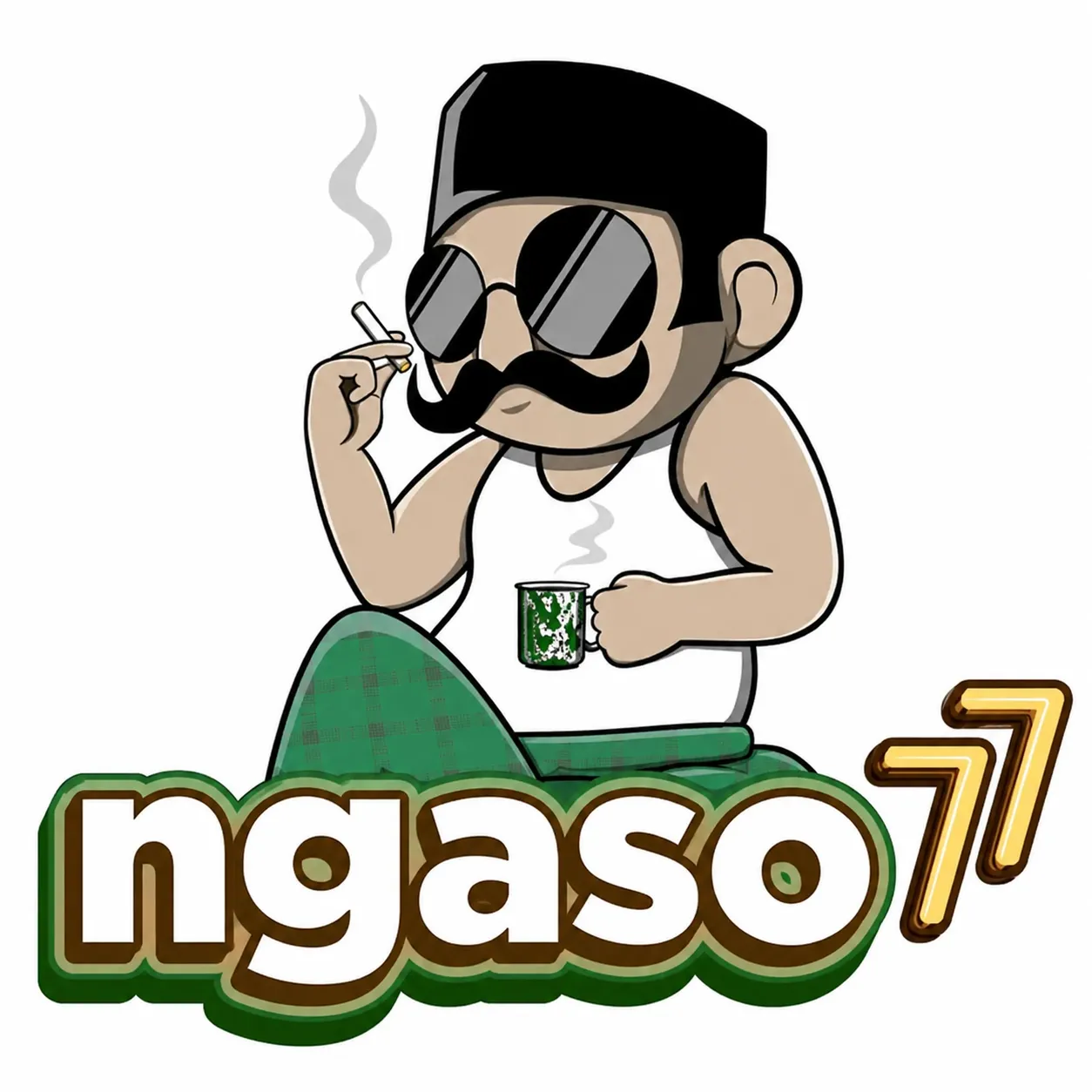NGASO77 - Permainan Santai yang Menghibur